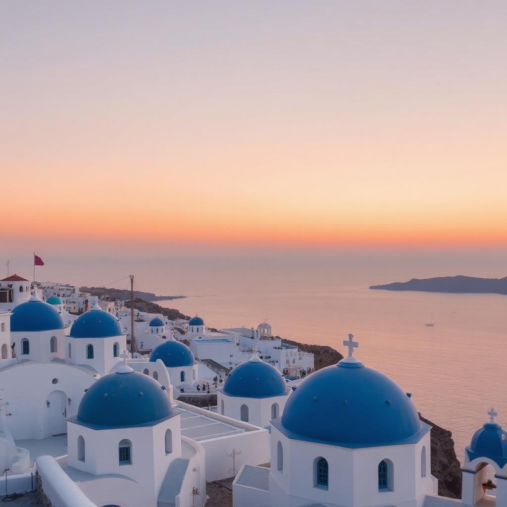 Top Five European Destinations (And One I'm Begging You to Stop Going To)
