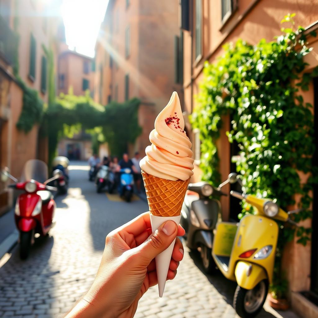 Eating Your Way Through Italy Without Becoming a Tragic Tourist