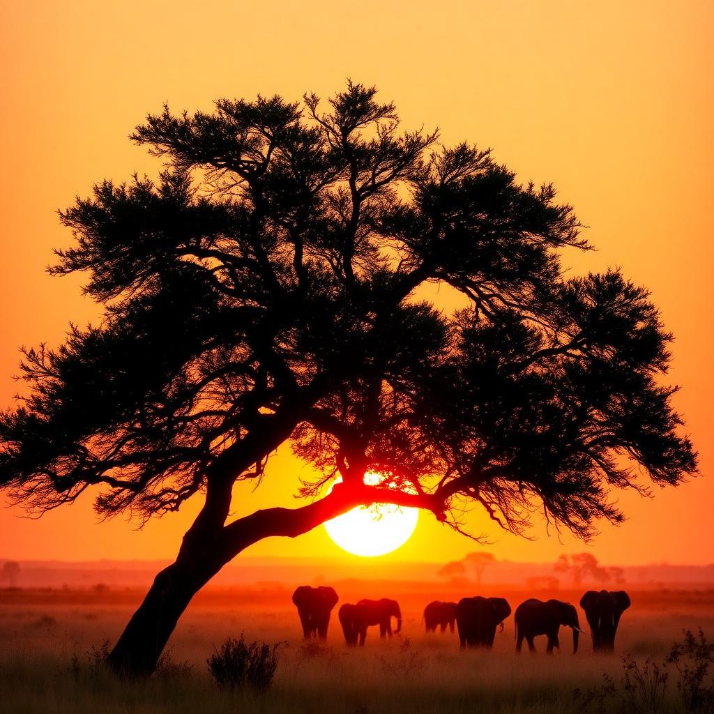 Your First African Safari: A Guide for People Who Have Watched Too Much Planet Earth