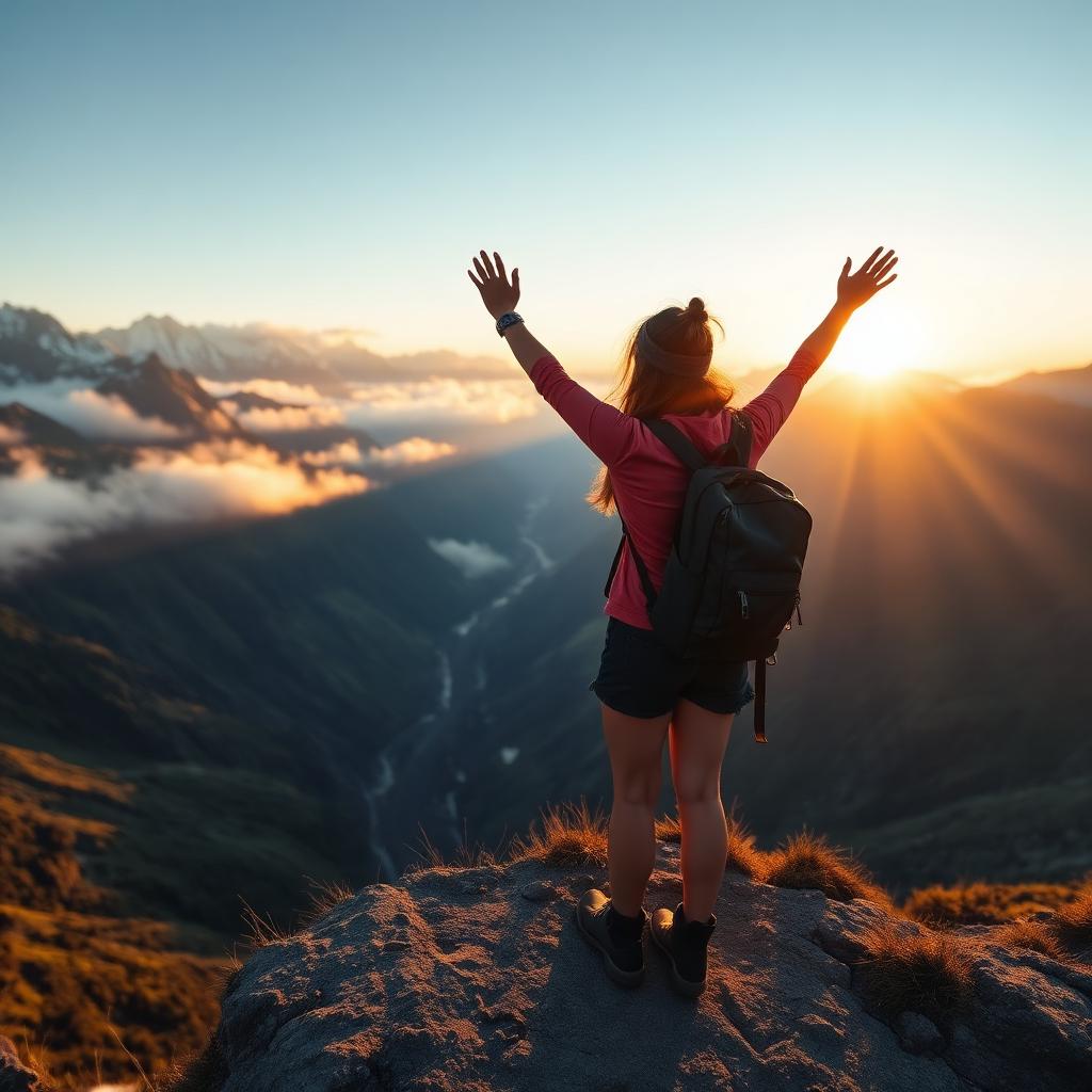 Solo Travel for the Slightly Anxious