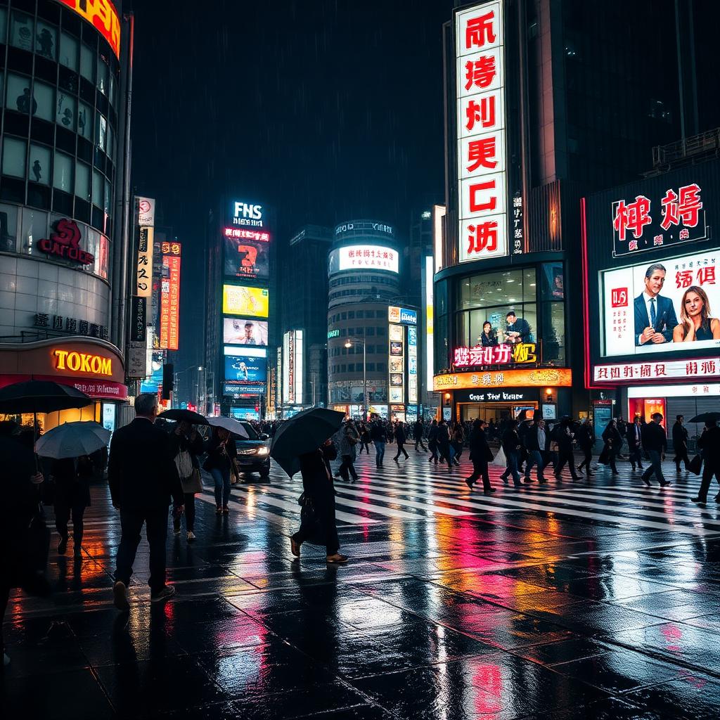Tokyo in 72 Hours Without Becoming a Cautionary Tale